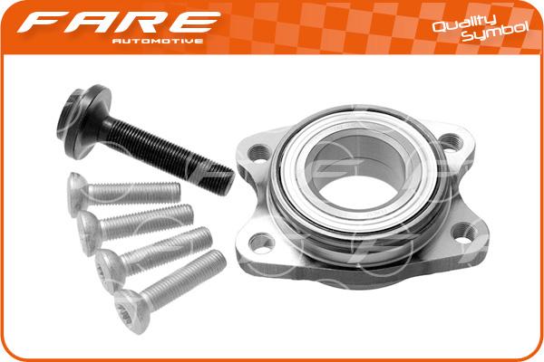 FARE SA 13803 - Wheel Hub autospares.lv