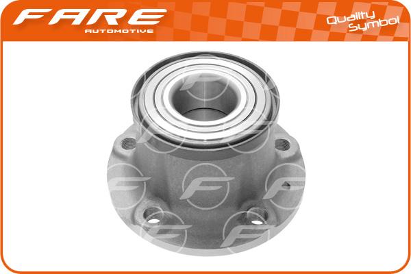 FARE SA 13779 - Wheel Hub autospares.lv