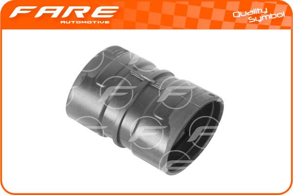 FARE SA 12998 - Charger Intake Air Hose autospares.lv