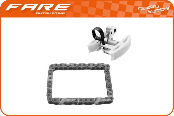 FARE SA 12903 - Timing Chain Kit autospares.lv