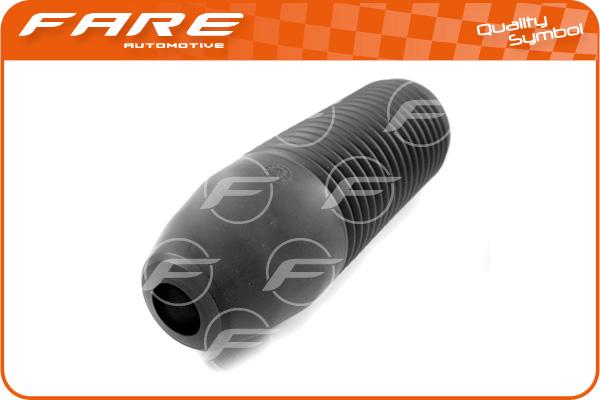 FARE SA 12097 - Protective Cap / Bellow, shock absorber autospares.lv