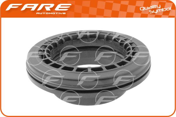 FARE SA 12041 - Rolling Bearing, suspension strut support mounting autospares.lv