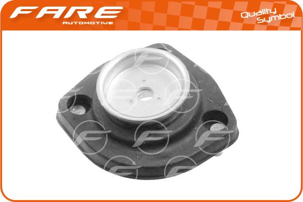 FARE SA 12154 - Top Strut Mounting autospares.lv