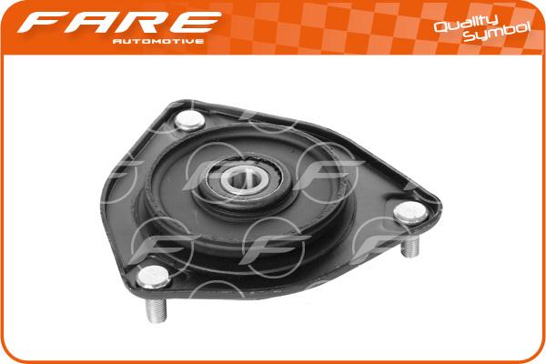 FARE SA 12151 - Top Strut Mounting autospares.lv