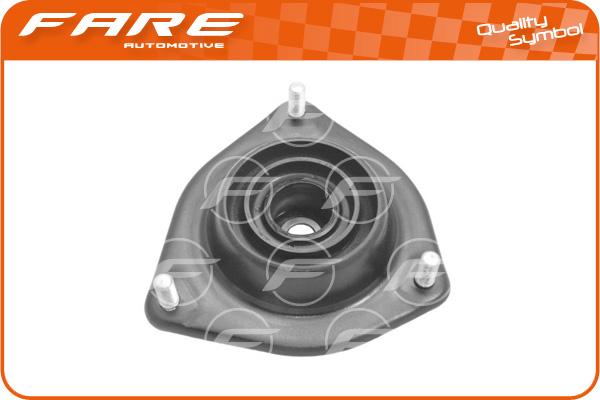 FARE SA 12163 - Top Strut Mounting autospares.lv