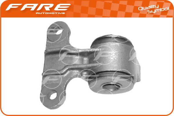 FARE SA 12884 - Bush of Control / Trailing Arm autospares.lv