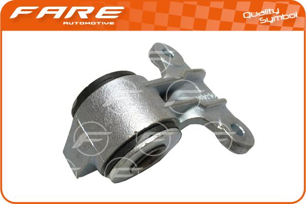 FARE SA 12885 - Bush of Control / Trailing Arm autospares.lv