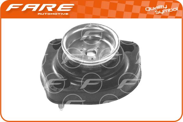 FARE SA 12211 - Top Strut Mounting autospares.lv