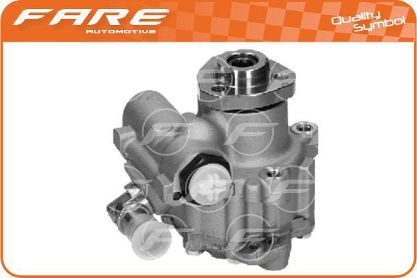 FARE SA 17094 - Hydraulic Pump, steering system autospares.lv