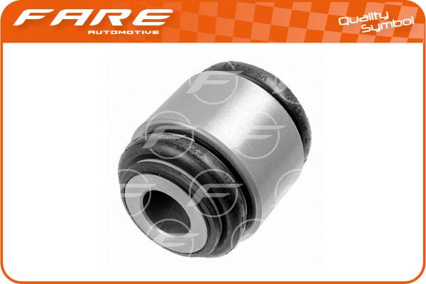 FARE SA 1701 - Bush of Control / Trailing Arm autospares.lv