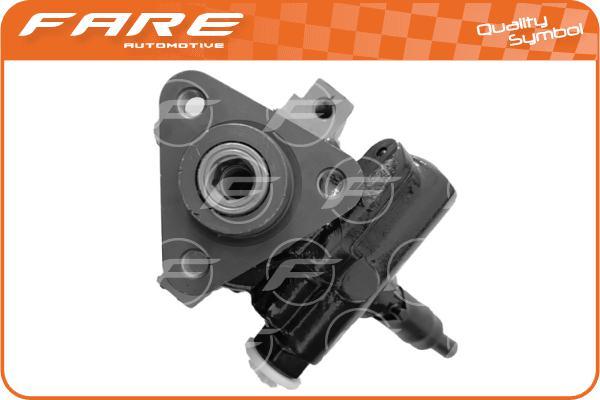 FARE SA 17082 - Hydraulic Pump, steering system autospares.lv