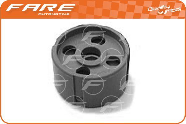 FARE SA 17109 - Clutch Release Bearing autospares.lv