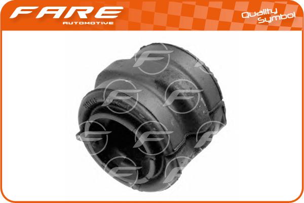 FARE SA 1729 - Bearing Bush, stabiliser autospares.lv