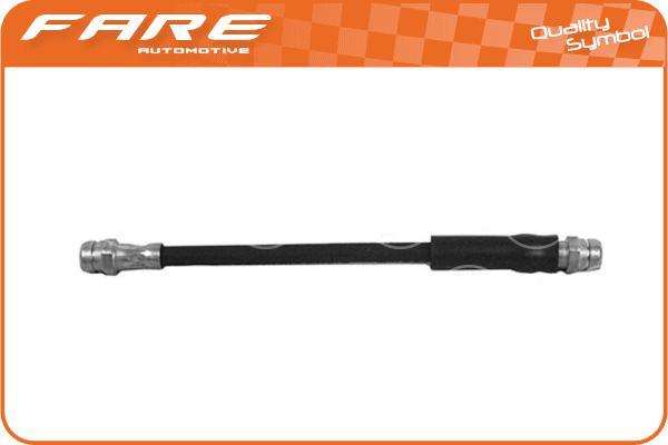 FARE SA 17217 - Brake Hose autospares.lv