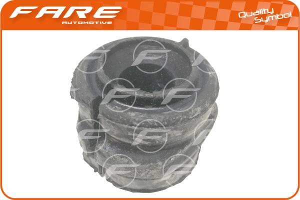 FARE SA 1728 - Bearing Bush, stabiliser autospares.lv