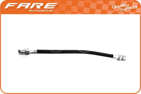 FARE SA 17229 - Brake Hose autospares.lv