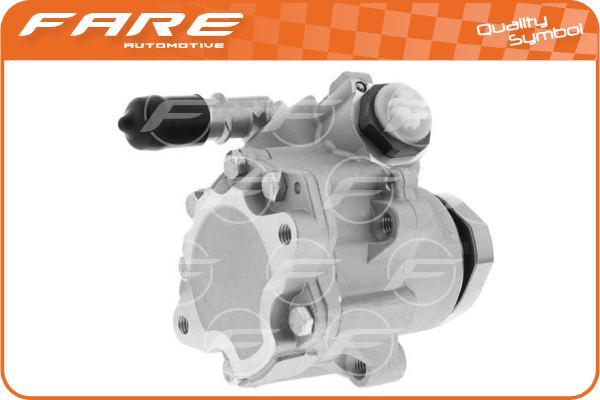 FARE SA 34903 - Hydraulic Pump, steering system autospares.lv