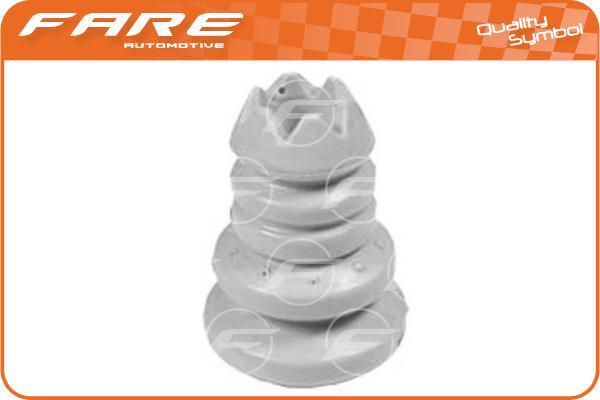 FARE SA 34921 - Rubber Buffer, suspension autospares.lv