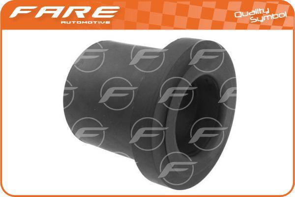 FARE SA 34651 - Bush, leaf spring autospares.lv