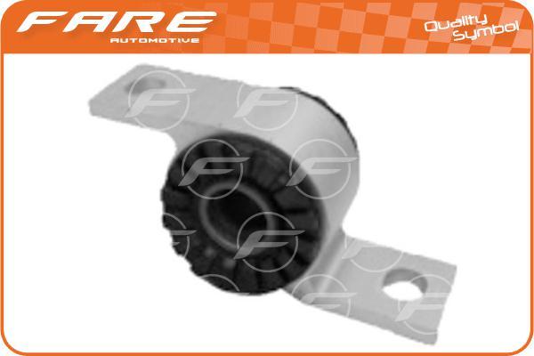 FARE SA 34664 - Bush of Control / Trailing Arm autospares.lv