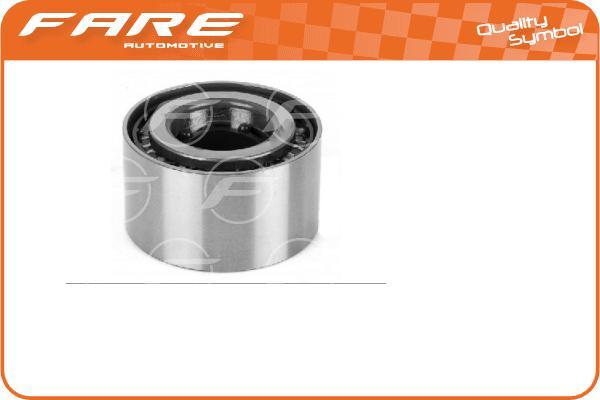 FARE SA 34615 - Wheel hub, bearing Kit autospares.lv