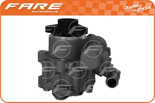 FARE SA 34881 - Hydraulic Pump, steering system autospares.lv