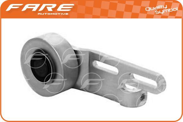 FARE SA 35914 - Belt Tensioner, v-ribbed belt autospares.lv