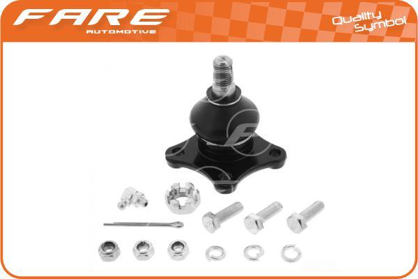 FARE SA 35935 - Ball Joint autospares.lv