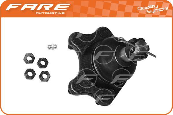 FARE SA 35932 - Ball Joint autospares.lv