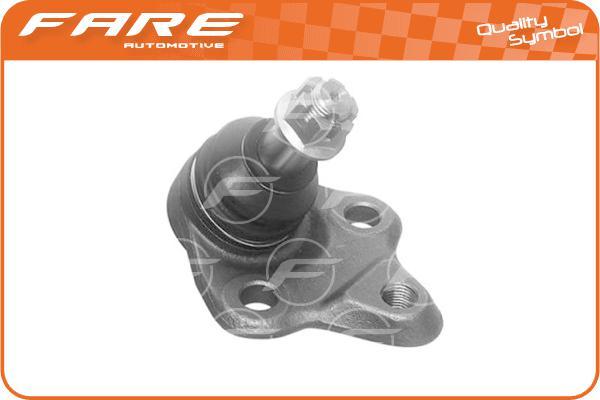 FARE SA 35929 - Ball Joint autospares.lv