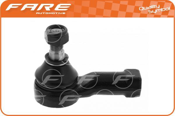 FARE SA 35920 - Tie Rod End autospares.lv