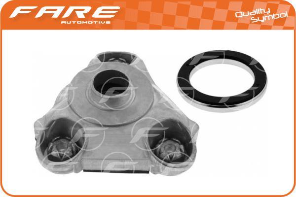 FARE SA 35449 - Top Strut Mounting autospares.lv