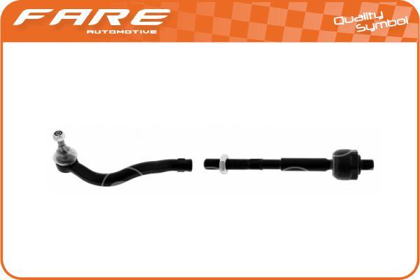 FARE SA 35403 - Repair Kit, reversing lever autospares.lv