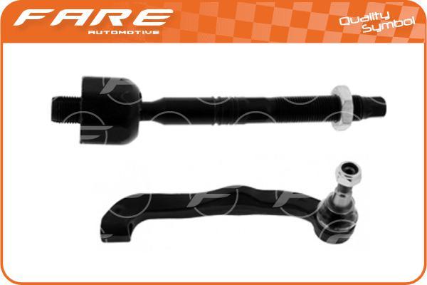 FARE SA 35425 - Repair Kit, reversing lever autospares.lv