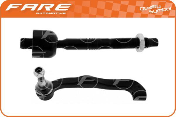 FARE SA 35426 - Repair Kit, reversing lever autospares.lv