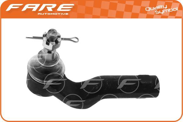 FARE SA 35598 - Tie Rod End autospares.lv