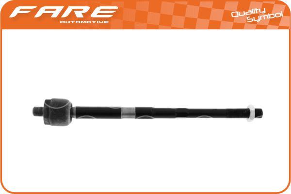 FARE SA 35518 - Inner Tie Rod, Axle Joint autospares.lv