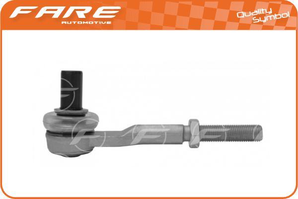 FARE SA 35609 - Tie Rod End autospares.lv