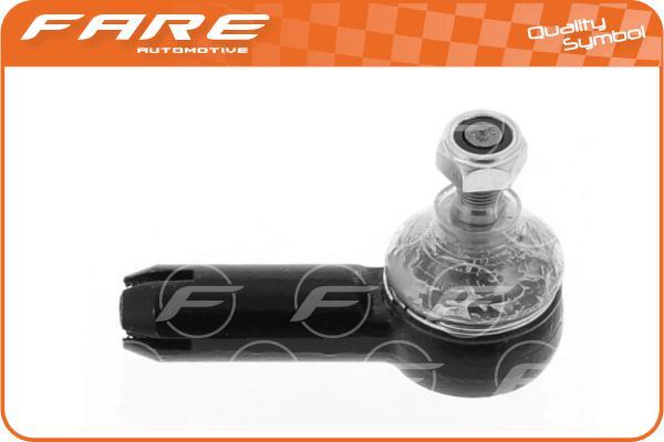 FARE SA 35610 - Tie Rod End autospares.lv