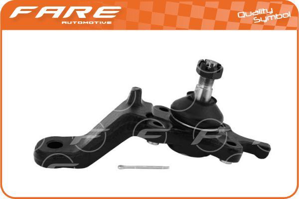 FARE SA 35624 - Ball Joint autospares.lv