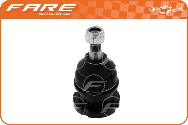 FARE SA 35625 - Ball Joint autospares.lv