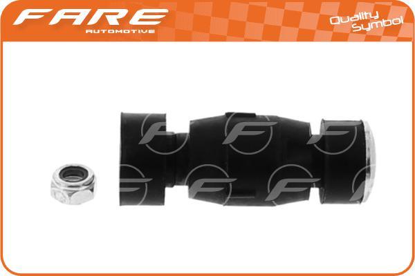 FARE SA 35674 - Repair Kit, stabilizer coupling rod autospares.lv