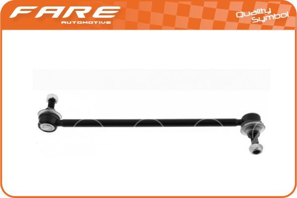 FARE SA 35149 - Rod / Strut, stabiliser autospares.lv