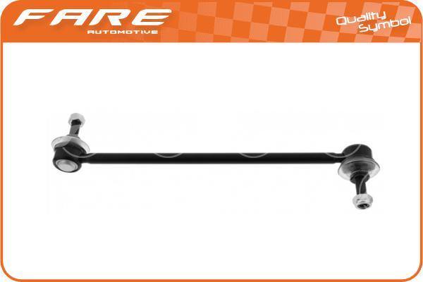 FARE SA 35153 - Rod / Strut, stabiliser autospares.lv