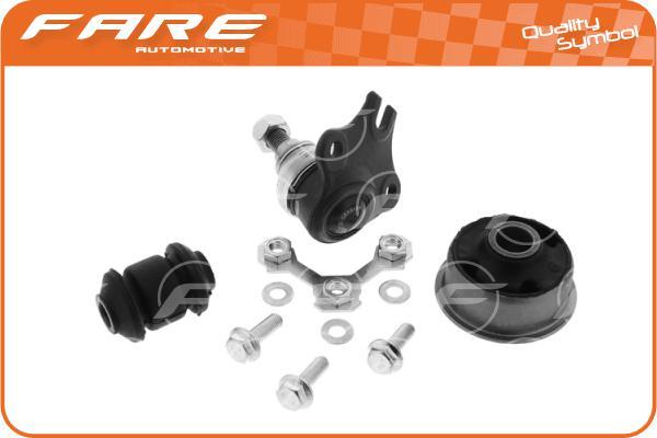 FARE SA 35319 - Suspension Kit autospares.lv