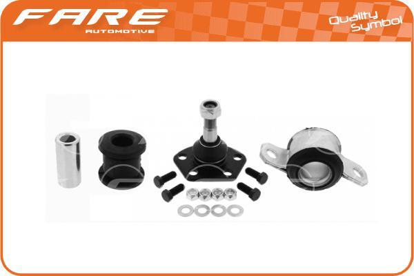 FARE SA 35311 - Suspension Kit autospares.lv