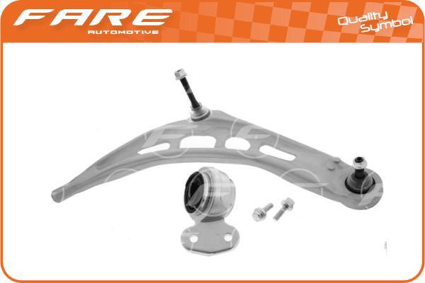 FARE SA 35313 - Suspension Kit autospares.lv