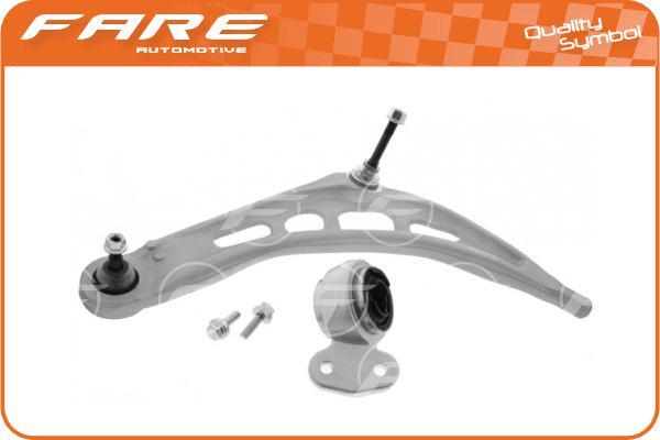 FARE SA 35312 - Suspension Kit autospares.lv