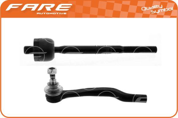 FARE SA 35389 - Repair Kit, reversing lever autospares.lv