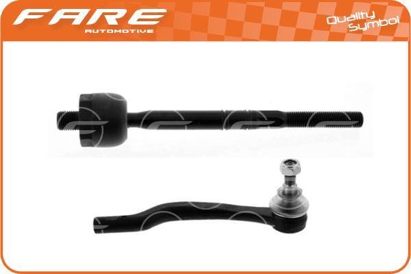 FARE SA 35388 - Repair Kit, reversing lever autospares.lv